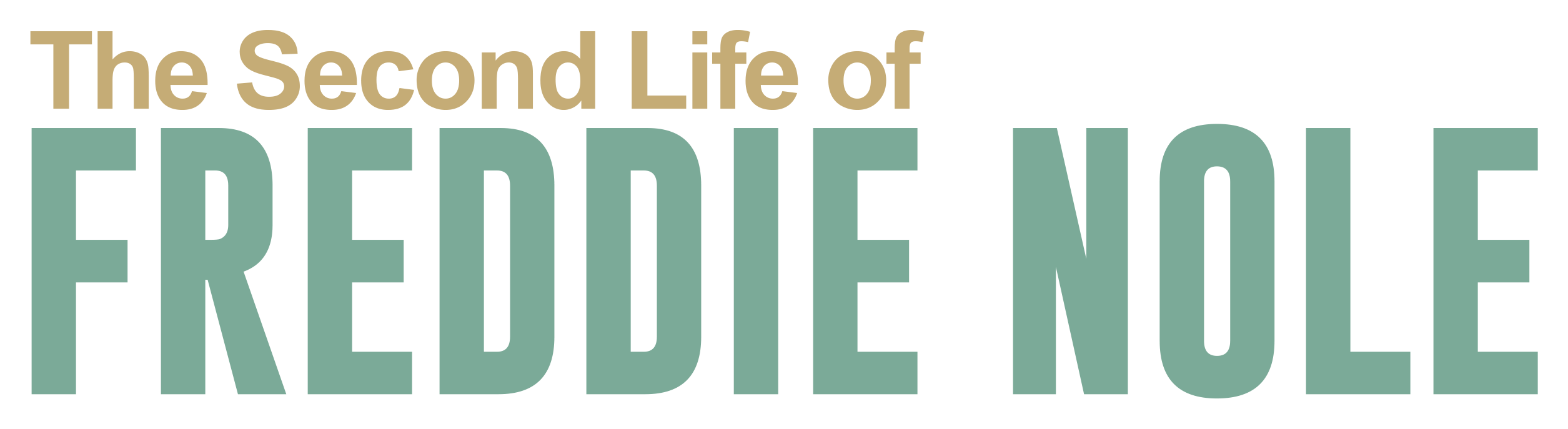 The Second Life of Freddie Nole